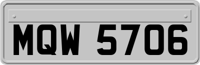 MQW5706