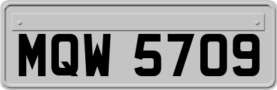 MQW5709