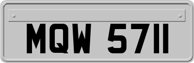 MQW5711