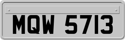 MQW5713