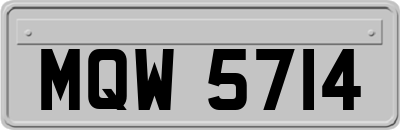 MQW5714