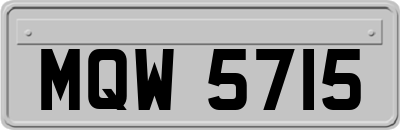 MQW5715