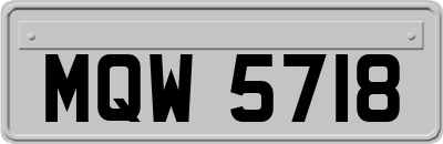MQW5718