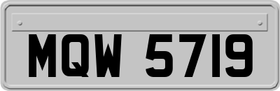 MQW5719