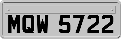 MQW5722