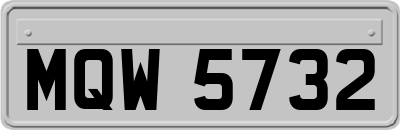 MQW5732