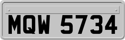 MQW5734