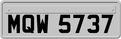 MQW5737