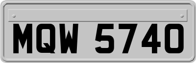 MQW5740