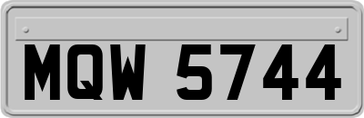 MQW5744