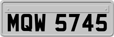 MQW5745