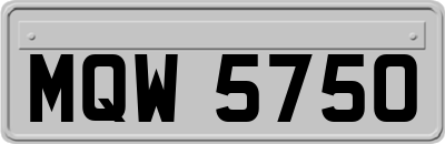 MQW5750