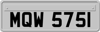 MQW5751