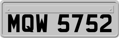 MQW5752