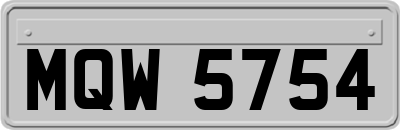 MQW5754