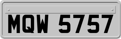 MQW5757