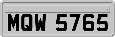 MQW5765