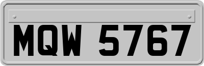 MQW5767