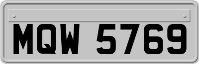 MQW5769