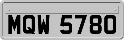 MQW5780