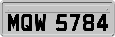 MQW5784