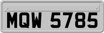 MQW5785