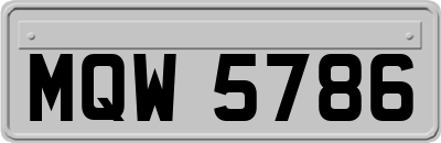 MQW5786