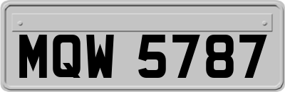 MQW5787