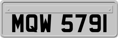 MQW5791