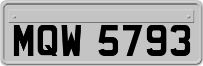 MQW5793
