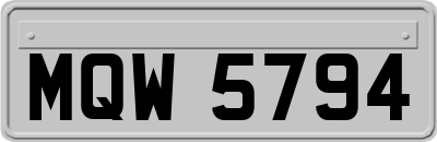 MQW5794