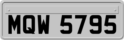 MQW5795