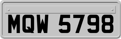 MQW5798