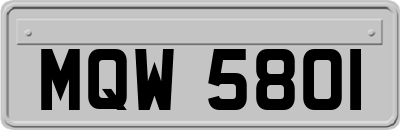 MQW5801
