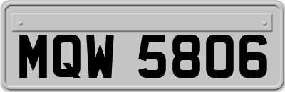 MQW5806