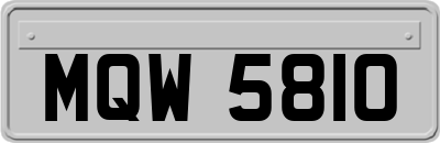 MQW5810