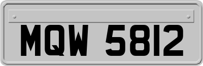 MQW5812