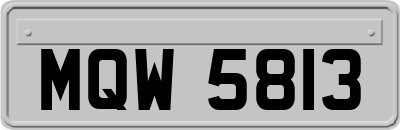 MQW5813