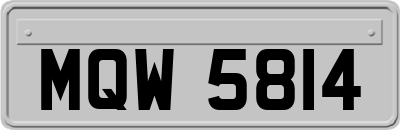 MQW5814