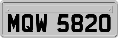 MQW5820