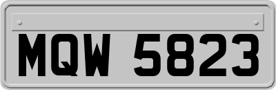 MQW5823