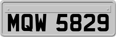 MQW5829