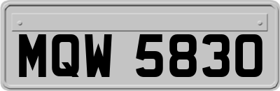 MQW5830