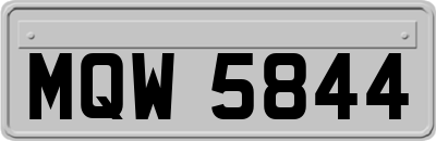 MQW5844