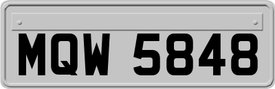 MQW5848