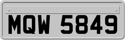 MQW5849