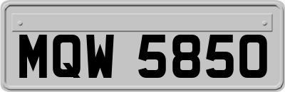MQW5850