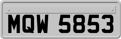 MQW5853