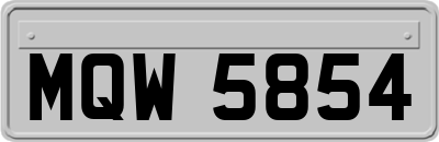 MQW5854