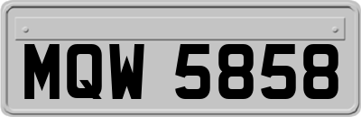MQW5858